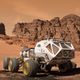 Imagen para el artículo titulado Nueve tecnologías de la película The Martian que son absolutamente reales
